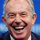 The Tony Blair Institute for Global Change