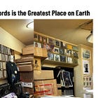 Issue #321: ＮＥＤＳRecords is the Greatest Place on Earth 