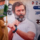 India’s Lost Opposition