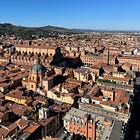 Why are all the Italian women miserable? 