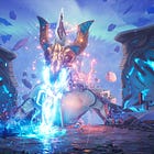 Tales of Kenzera: Zau