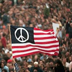 The Movement and the 'Madman'