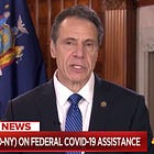 The Harassment Cuomo Has Admitted To Is Bad Enough That He Should Resign
