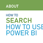 How to Search How To Use Power BI