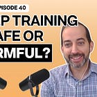 [Blog] Sleep Training: Is it Safe or Harmful?