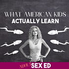 What American Kids Learn