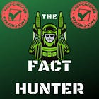 Great interview with yours truly & "The Fact Hunter"