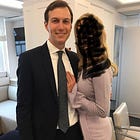 Did Saudi Prince Torture A Guy On Jared Kushner's Info? This Is Not 'Good'