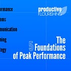 Mind the Gaps: The Five Foundations of Team Performance