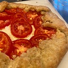 Gluten Free Tomato Pie
