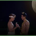 'Mission To The Moon', nueva serie BL, estrena teaser oficial
