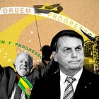 El asalto a las sedes de los tres poderes del Estado en Brasil