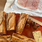 Notes from the Kitchen, November 2024