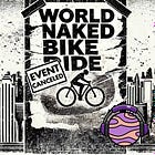 Beware of fake World Naked Bike Ride scams