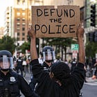 The Human Cost of BLM 