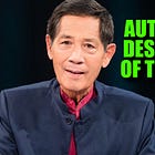Dr Bhakdi: Injection induced autoimmune disease, death and plagues to come