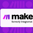 An AI Automated Social Media Poster Using Make & ChatGPT