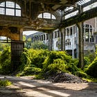 How I became 'collapse aware'