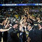 North Africa are the undisputed kings of our basketball courts – but why?