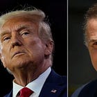 Donald Trump And Hunter Biden: A Tale Of Two Injustices