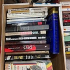 Gallery: Within the redlines of Chilltown's south side, a resident's book donation queue