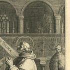 The Fioretti of St Thomas—Part II: His Death