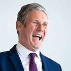 Keir Starmer’s glaring HYPOCRISY is why TWO-TIER KEIR is now a household name 