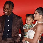 Kylie Jenner: My postnatal depression lasted a year