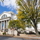 Smithsonian targets $2.5 BILLION
