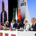 Why you should be concerned about last week’s BRICS meeting