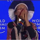 WEF Presents: The Witch of Davos