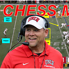 Chess Match: UNLV's Odd Stack Defense vs. San Jose State's Primary Four-Open Offense