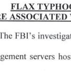 Flax Typhoon-Linked Company Integrity Technology: a Competitor, Business Partner and Client of i-SOON