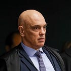 ATENÇÃO: Congresso dos EUA aprova projeto para sancionar Alexandre de Moraes