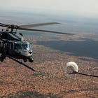 Successful ISF-Led Airstrike Targets ISIS Operatives in Rawa, Iraq