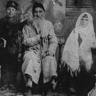 The Secret History of Iran's Mashhadi Jews