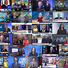 Sinclair injects deceptive attacks on Biden's age into dozens of local broadcasts