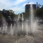 Earned, Not Given- Chapter 1: What's a GoRuck