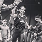 How Becca Mason became the best Hyrox athlete in the UK