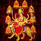 Navadurgas