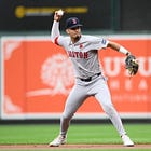 Injured Red Sox infielder might begin rehab assignment shortly after All-Star break