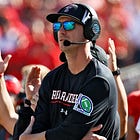 2025 CFF Coaching Change Updates