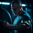 Long-Term Effects of HEAVY Strength Training in Older Adults