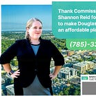 Tutorial: Who sent me this political flyer?