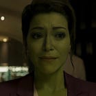 Tatiana Maslany Casts Amusing Doubt On 'She-Hulk' Season 2