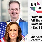 Transcript Ep.581: How Binance Will Open All Its Activity to the U.S. Government