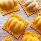 if cinderella made pasta