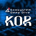 KOR Protocol Builds IP-Focused Avalanche L1 to Power the Future of Digital Media