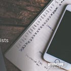 37 Universal Verbs to Use for Your To-Do Lists