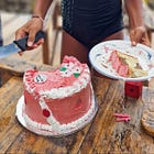 Raising children who don't want sugar